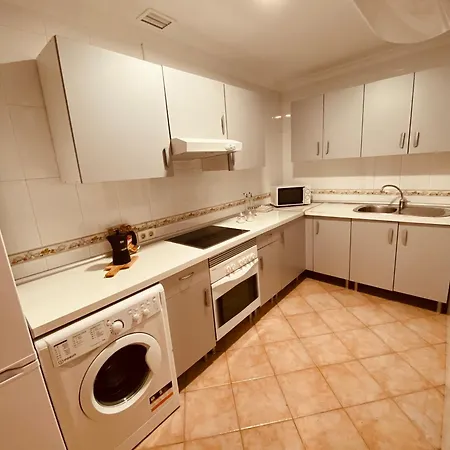 Vivienda 2 Churriana-aeropuerto *