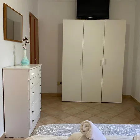 Διαμέρισμα Vivienda 2 Churriana-aeropuerto Μάλαγα