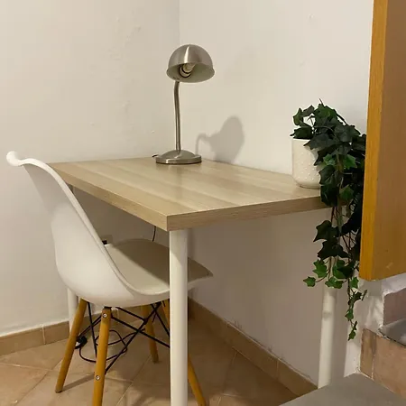 Vivienda 2 Churriana-aeropuerto *