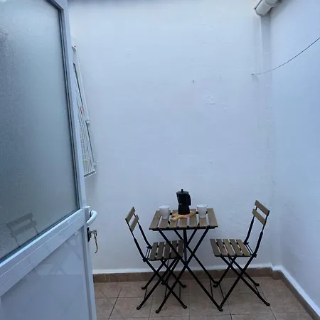 Διαμέρισμα Vivienda 2 Churriana-aeropuerto