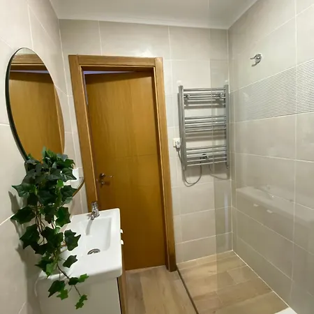 Vivienda 2 Churriana-aeropuerto Μάλαγα