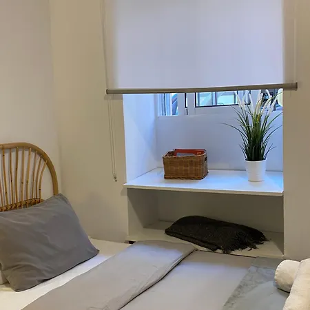 Vivienda 2 Churriana-aeropuerto Διαμέρισμα