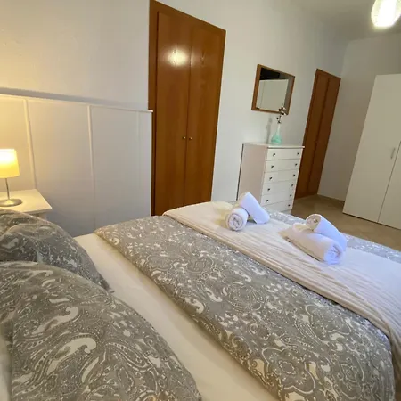Διαμέρισμα Vivienda 2 Churriana-aeropuerto *
