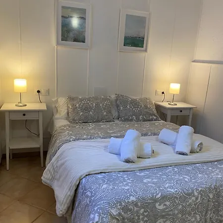 Vivienda 2 Churriana-aeropuerto Διαμέρισμα