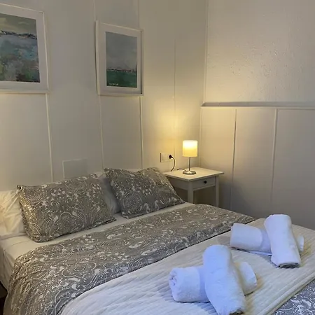 Διαμέρισμα Vivienda 2 Churriana-aeropuerto *
