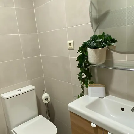 Apartment Vivienda 2 Churriana-aeropuerto
