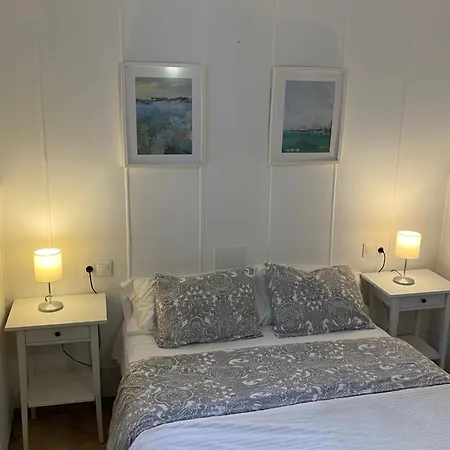 Apartment Vivienda 2 Churriana-aeropuerto